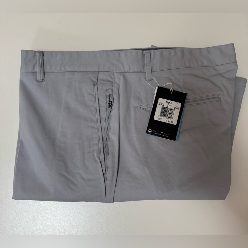 New Mens Nike golf pants